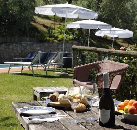Appartamenti Cavriè Torri Del Benaco Extérieur photo