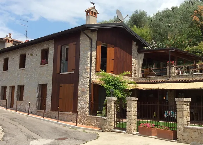 Appartamenti Cavrie