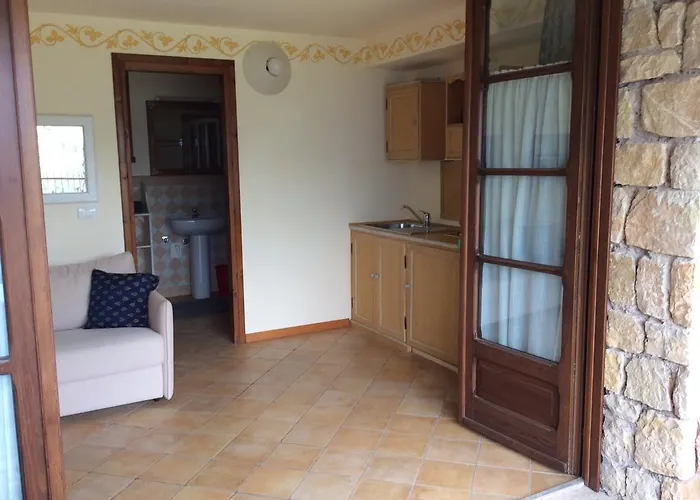 Appartamenti Cavrie