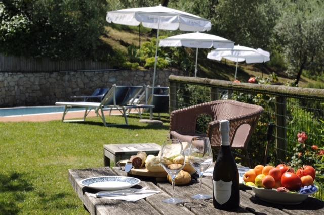 Apartment Cavrie Torri Del Benaco