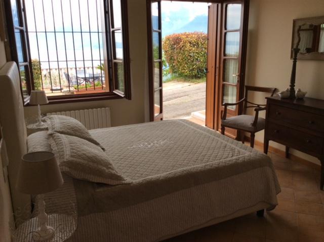 Apartment Cavrie *