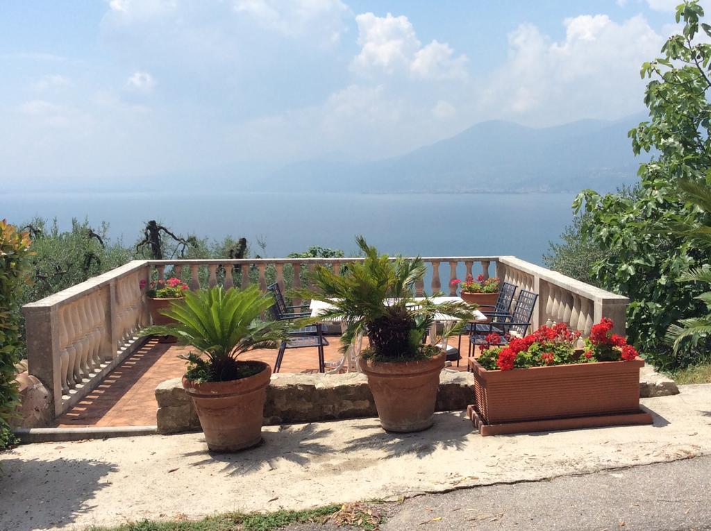 Cavrie Apartment Torri Del Benaco