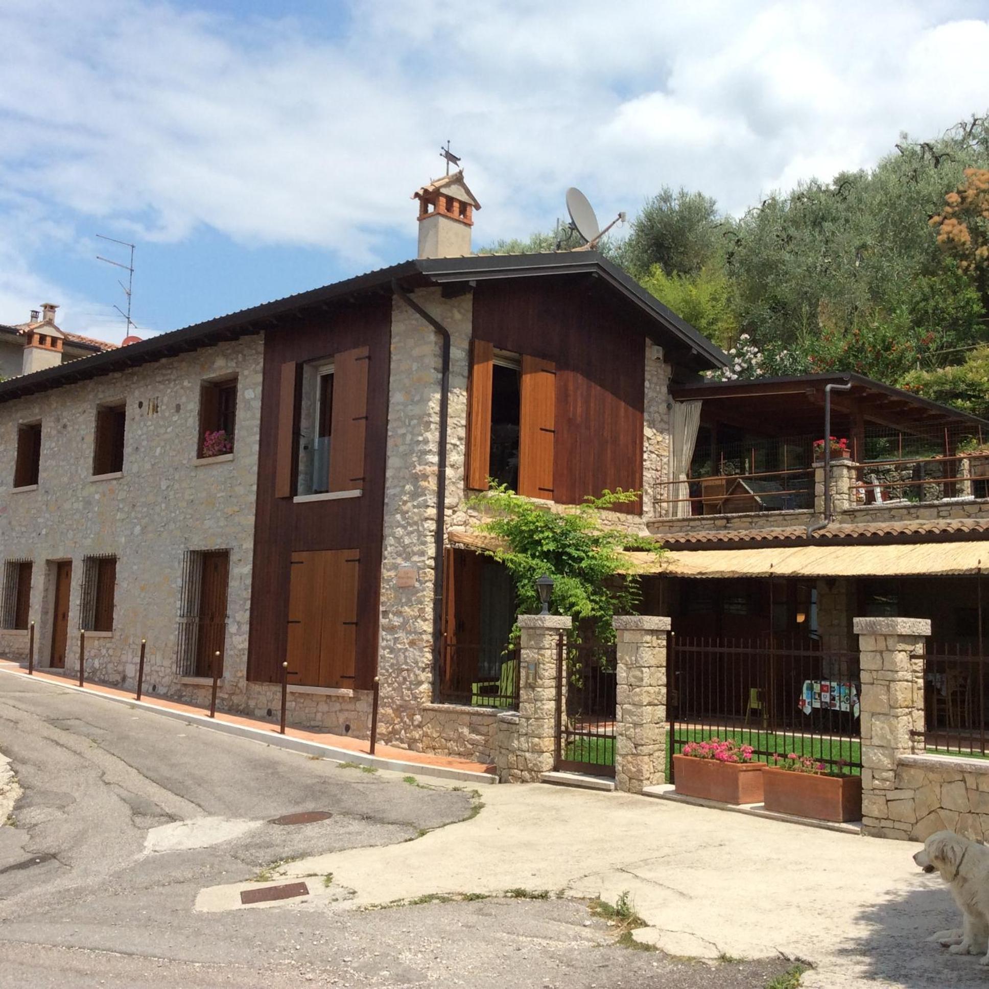 Cavrie Apartment