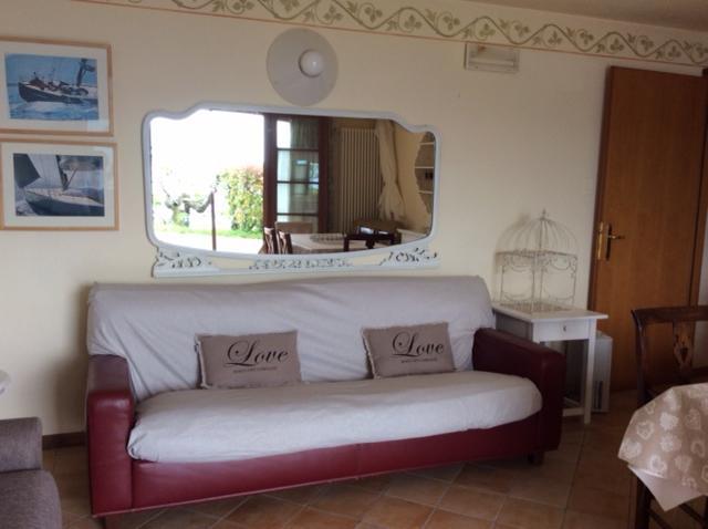 Cavrie Apartment *