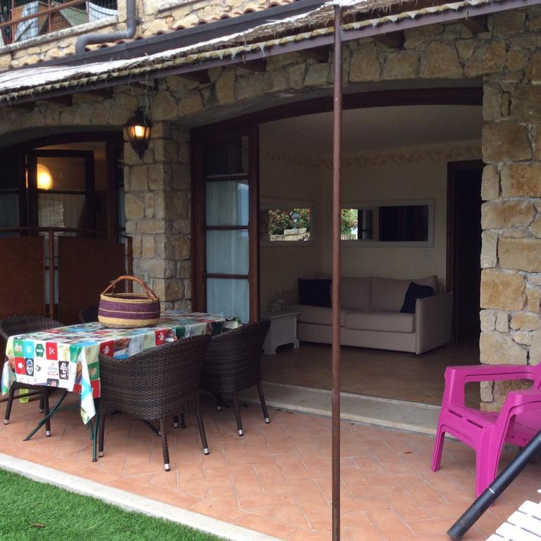 Cavrie Apartment
