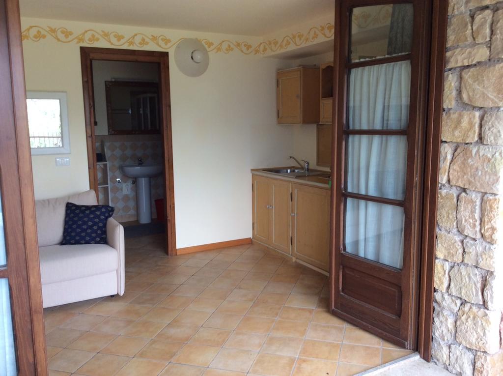 Apartment Cavrie Torri Del Benaco