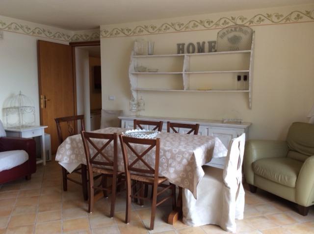 Apartment Cavrie