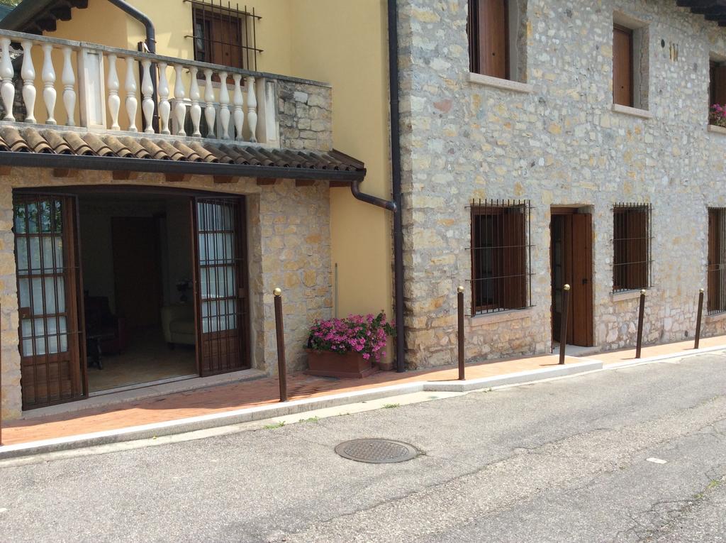 Cavrie Apartment