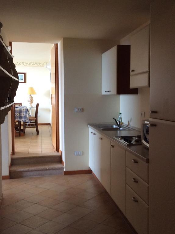 Apartment Cavrie