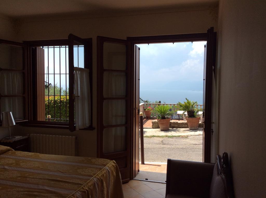 Apartment Cavrie *