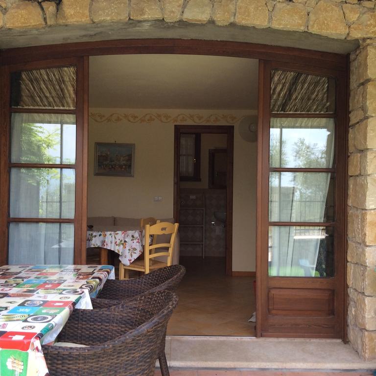 Apartment Cavrie Torri Del Benaco
