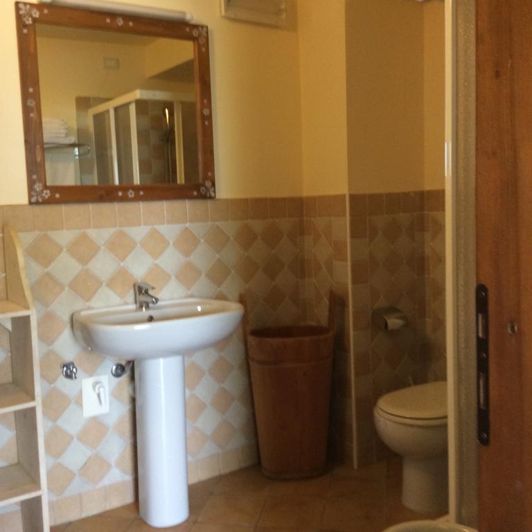 Apartment Cavrie