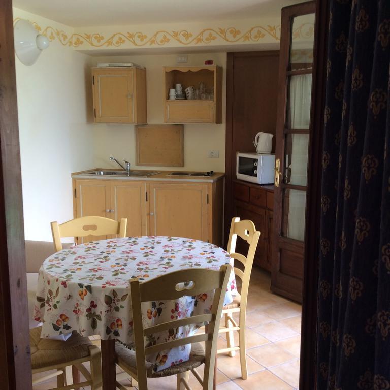 Cavrie Apartment Torri Del Benaco