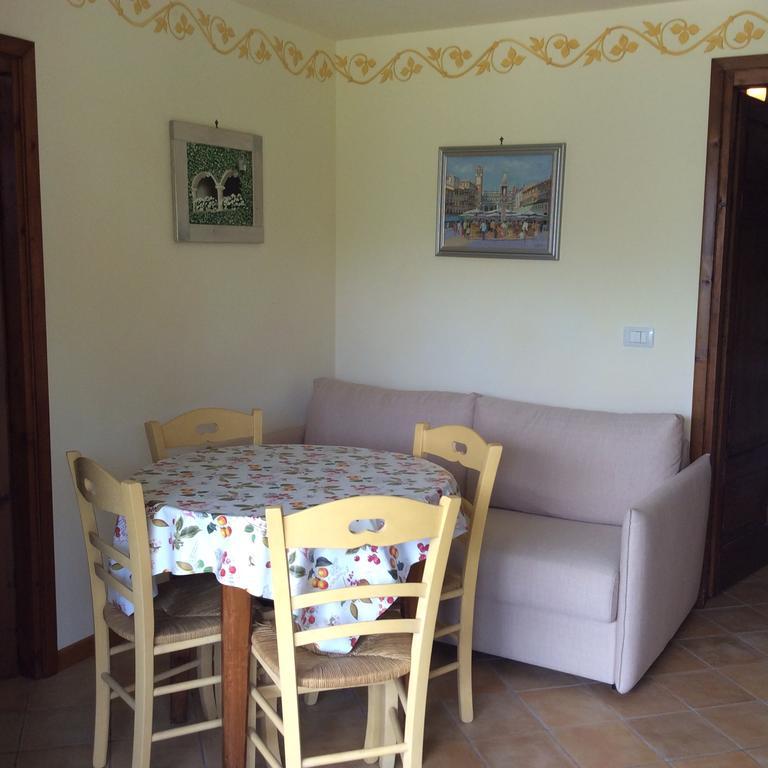 Apartment Cavrie *