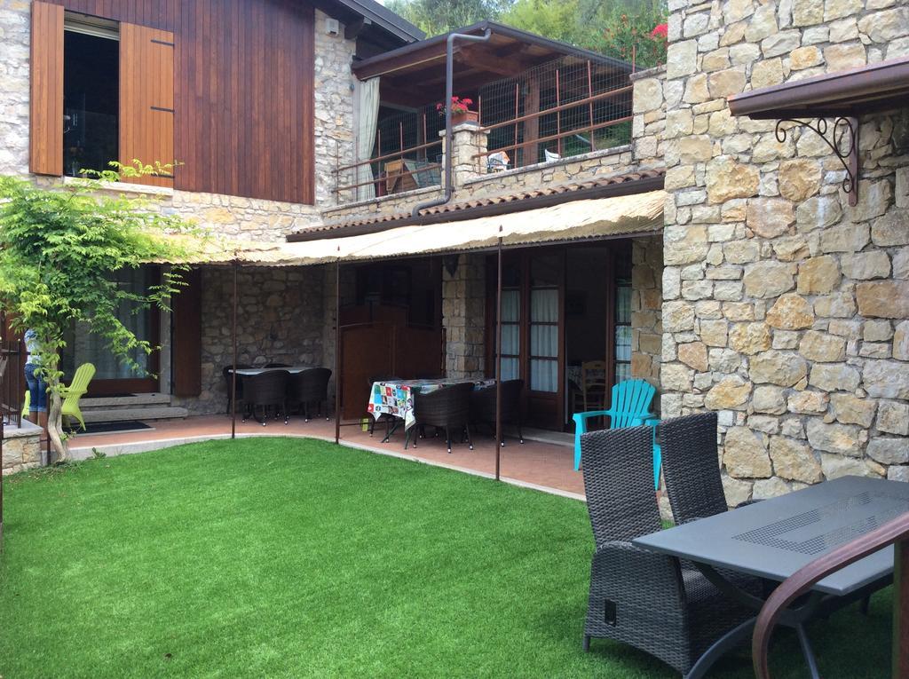 Cavrie Apartment *